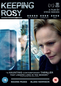 Keeping Rosy |   DVD